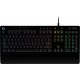 Logitech G G213 Prodigy teclado USB QWERTY Portugués Negro